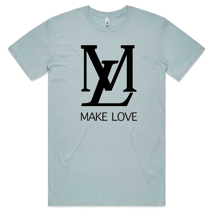 Make Love T-shirt