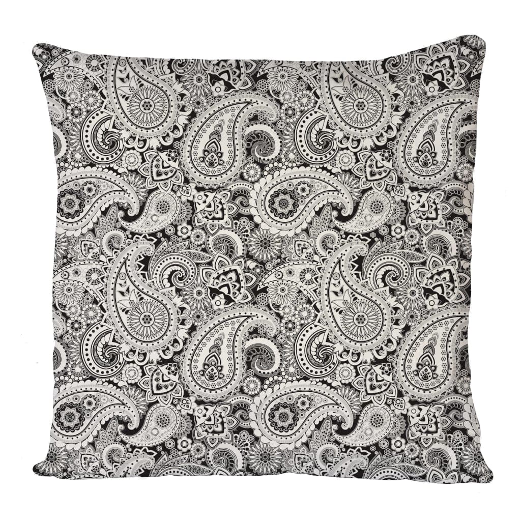 Mandala Motifs Cushion Cover