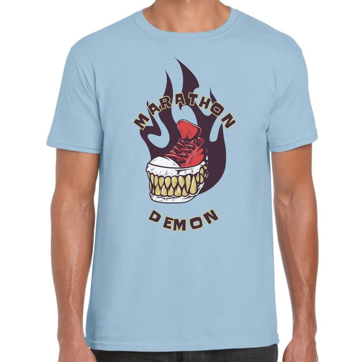 Marathon Demon T-Shirt