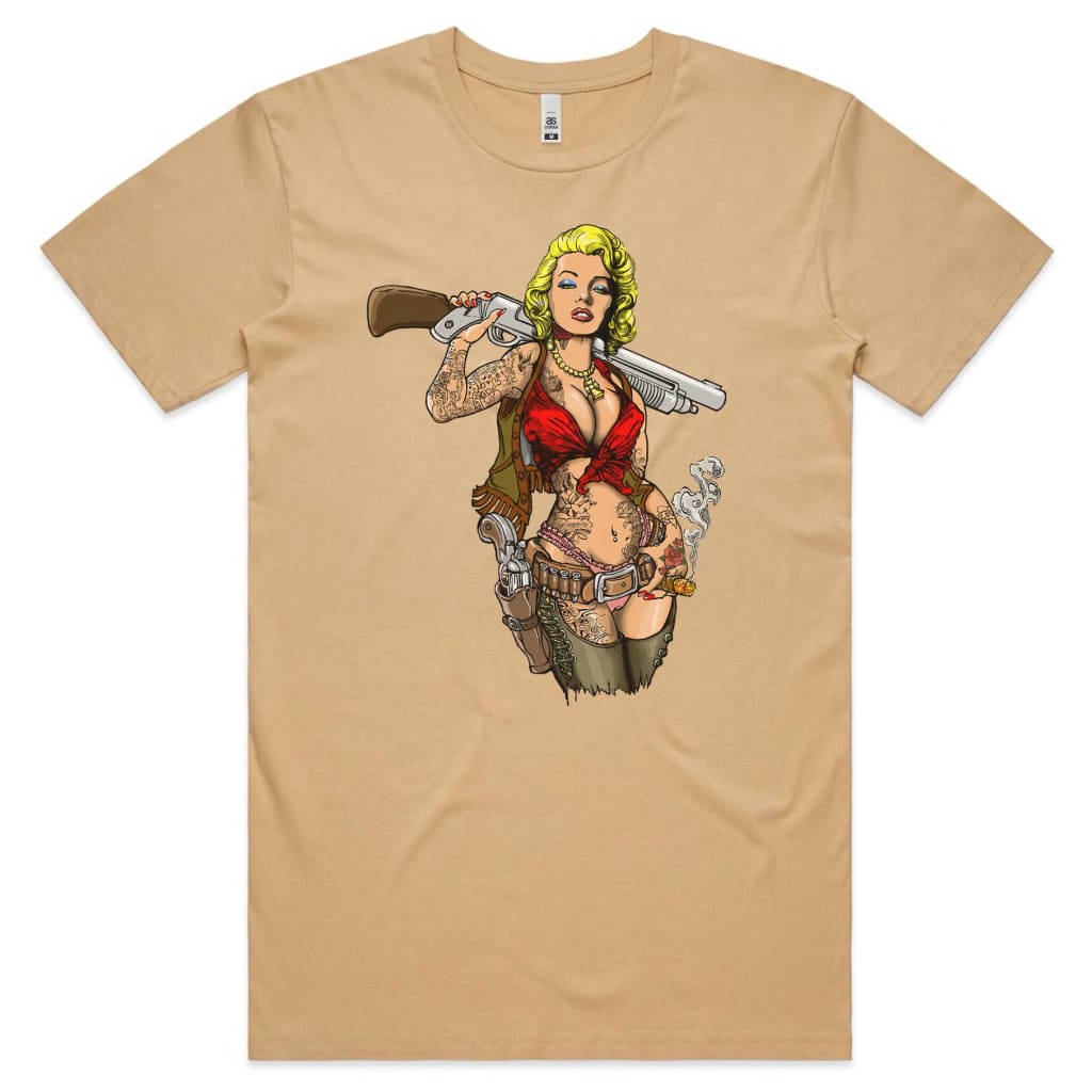 Marilyn T-shirt