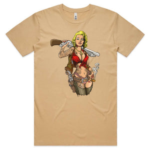 Marilyn T-shirt