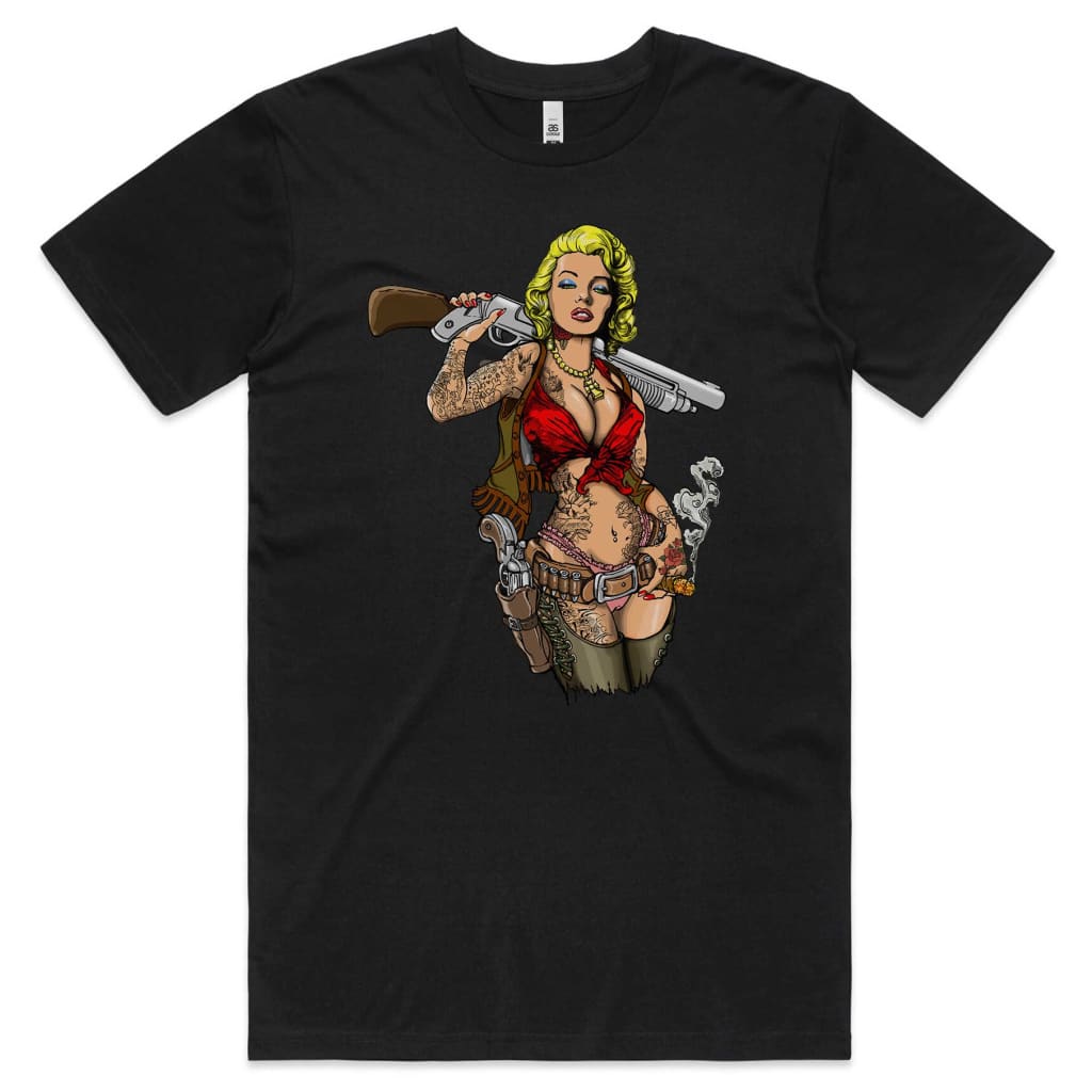 Marilyn T-shirt