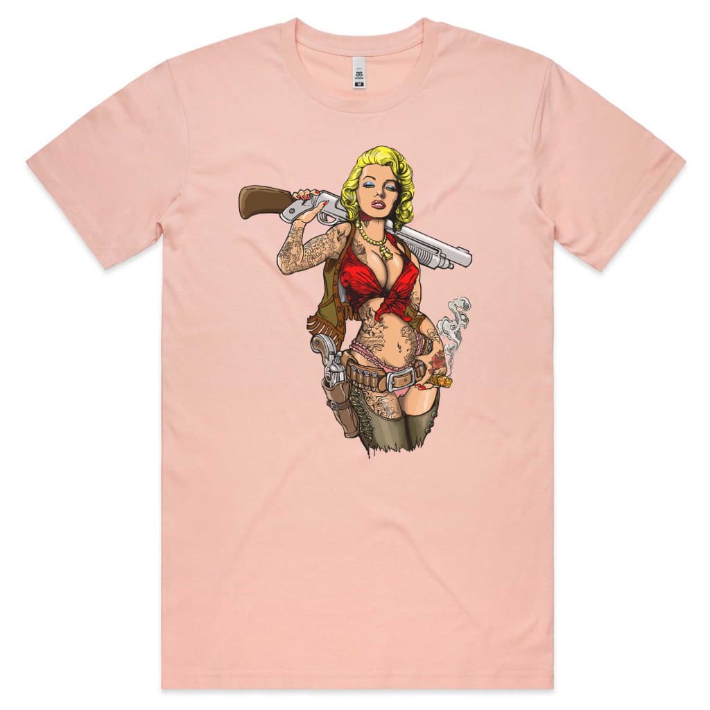 Marilyn T-shirt