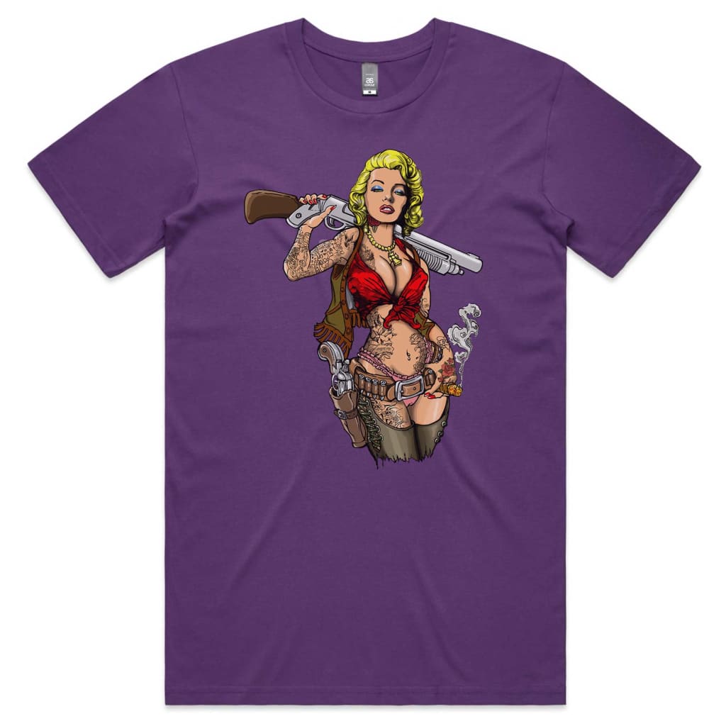 Marilyn T-shirt