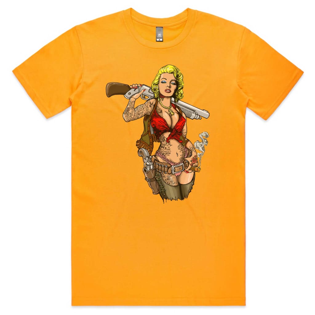 Marilyn T-shirt