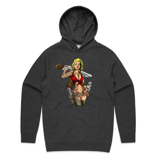 Marilyn Sweatshirt