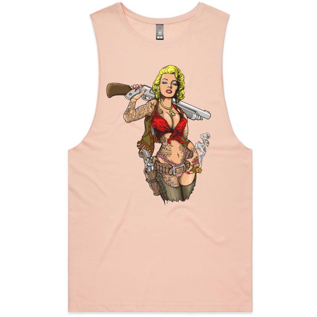 Marilyn Vest