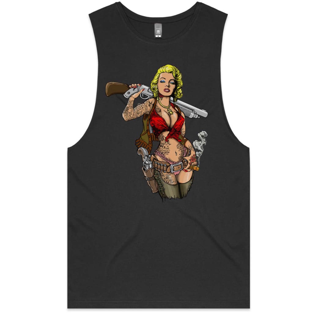 Marilyn Vest