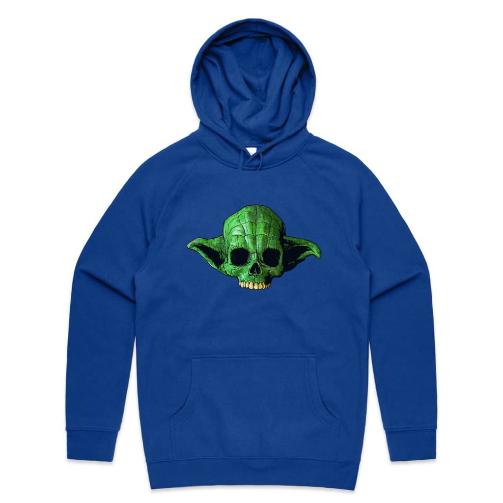 Master Sweatshirt