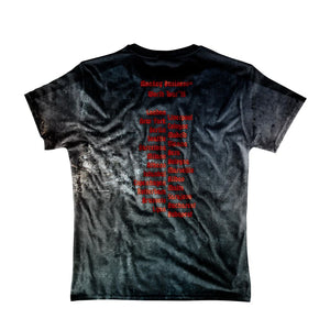 Mb Rock 13 T-shirt