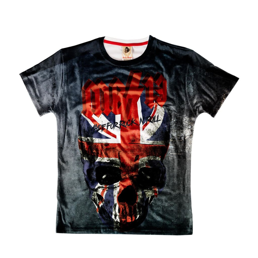 Mb Rock 13 T-shirt