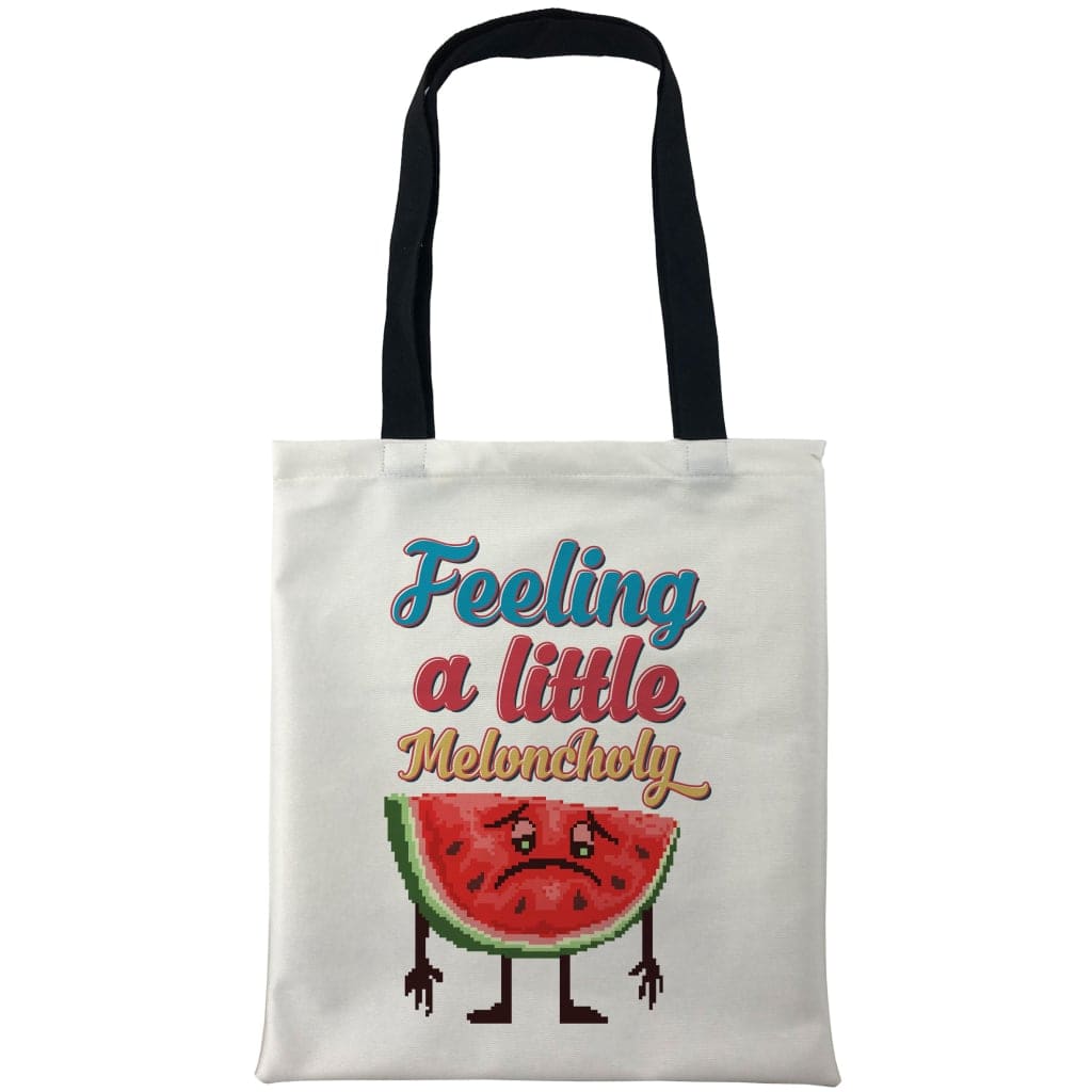 Meloncholy Bags