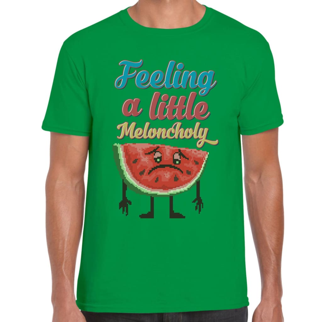 Meloncholy T-shirt