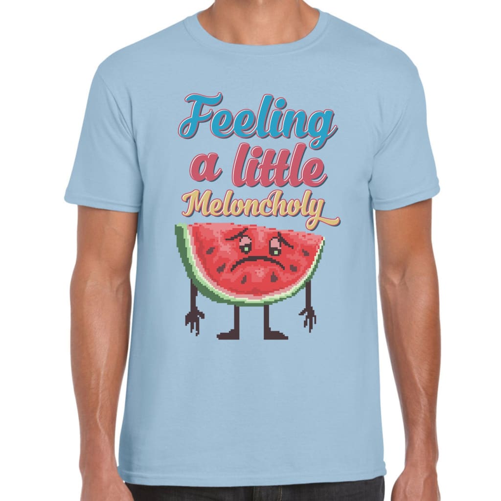 Meloncholy T-shirt