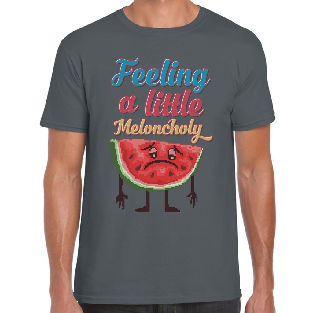 Meloncholy T-shirt