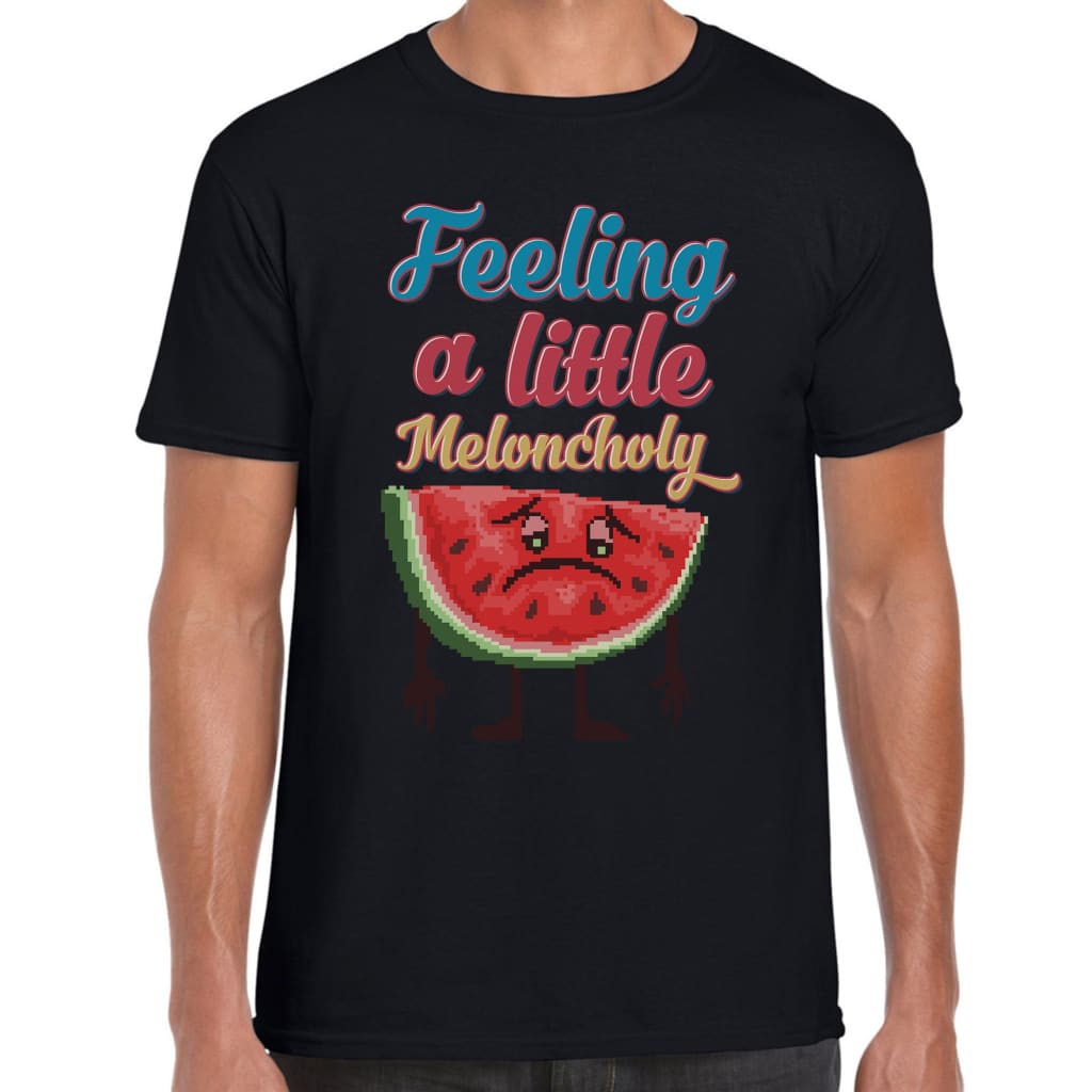 Meloncholy T-shirt