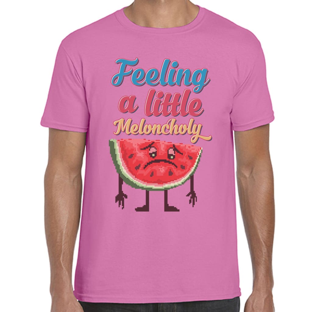 Meloncholy T-shirt