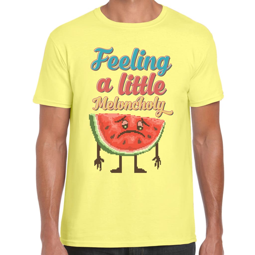 Meloncholy T-shirt