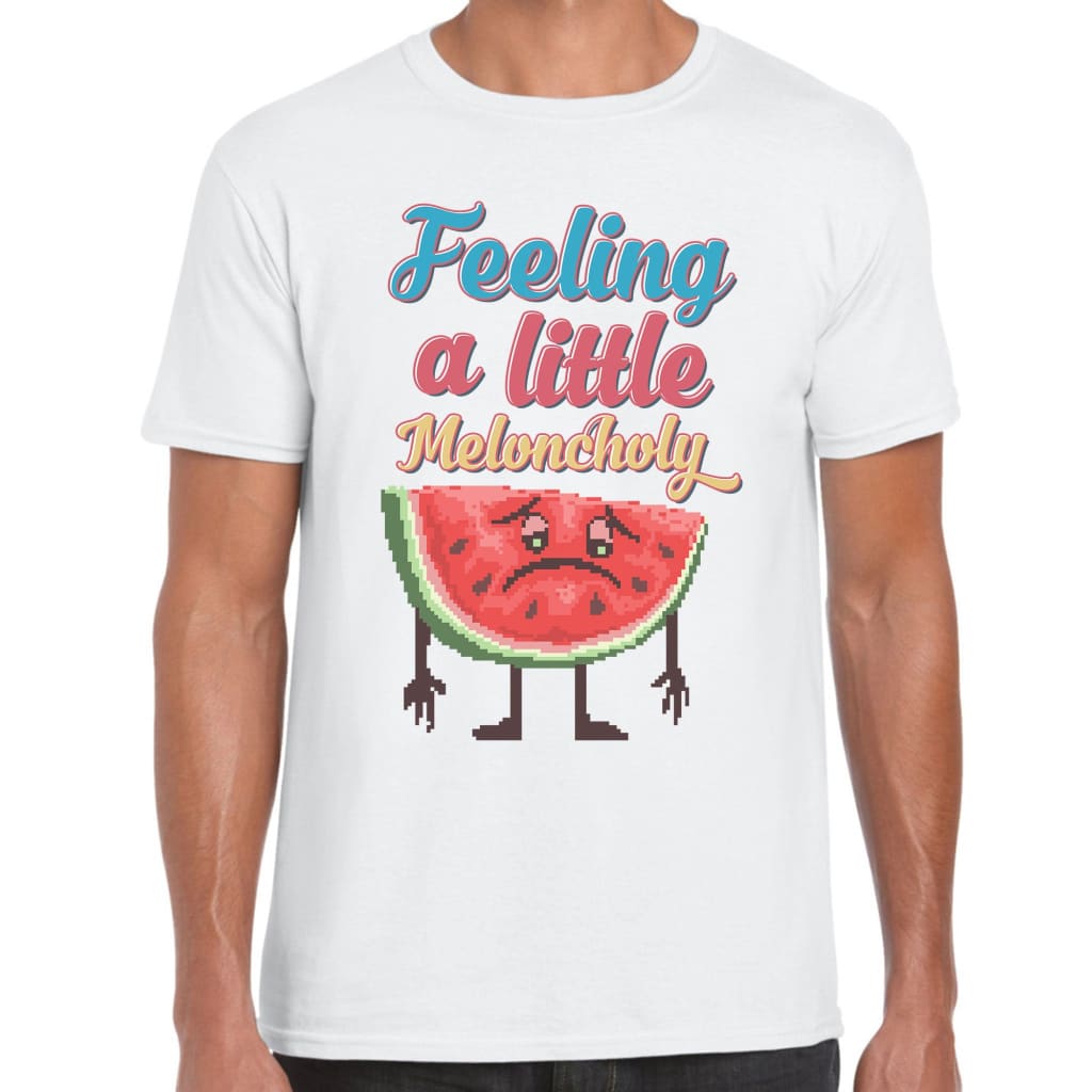 Meloncholy T-shirt