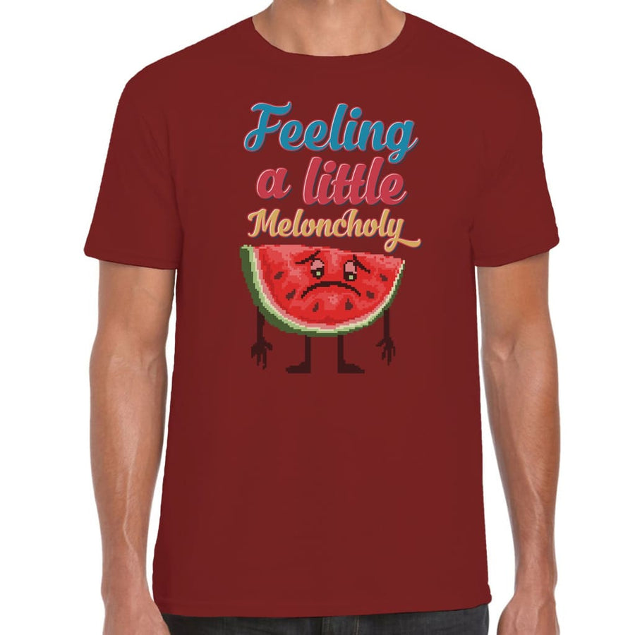 Meloncholy T-shirt