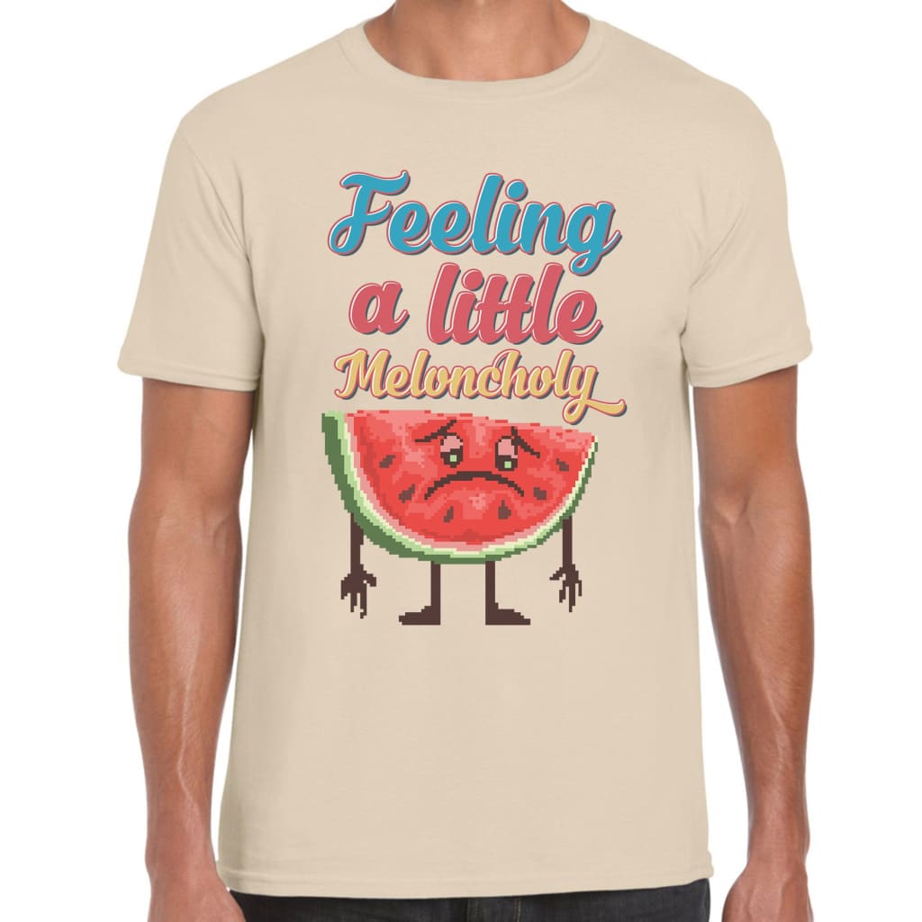 Meloncholy T-shirt