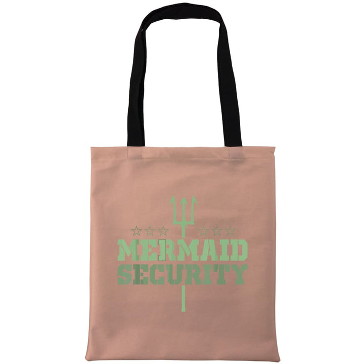Mermaid Security Bags