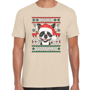 Merry Woofmas T-Shirt