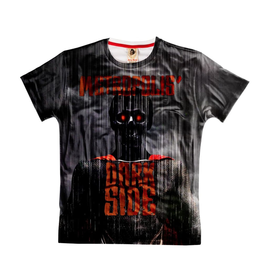 Metropolis Darkside T-shirt