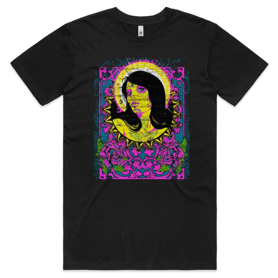 Mexican Girl T-shirt