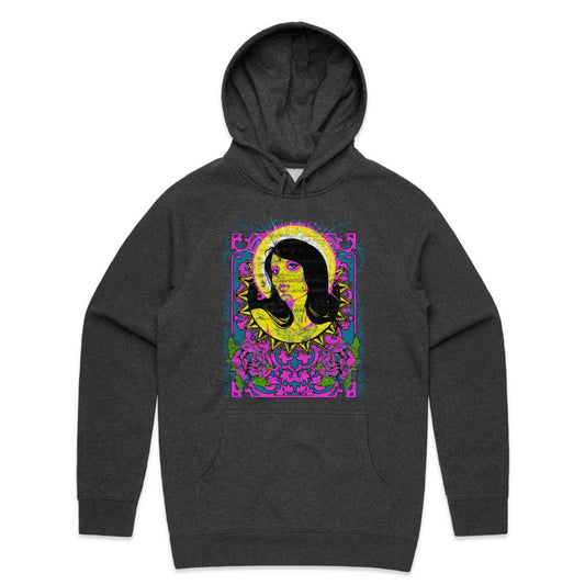 Mexican Girl Sweatshirt