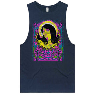 Mexican Girl Vest