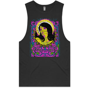Mexican Girl Vest