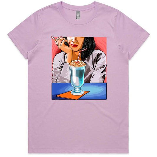 Mia Ladies T-shirt