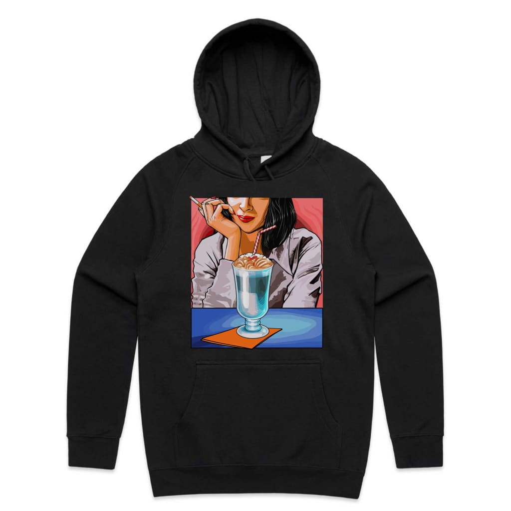 Mia Sweatshirt