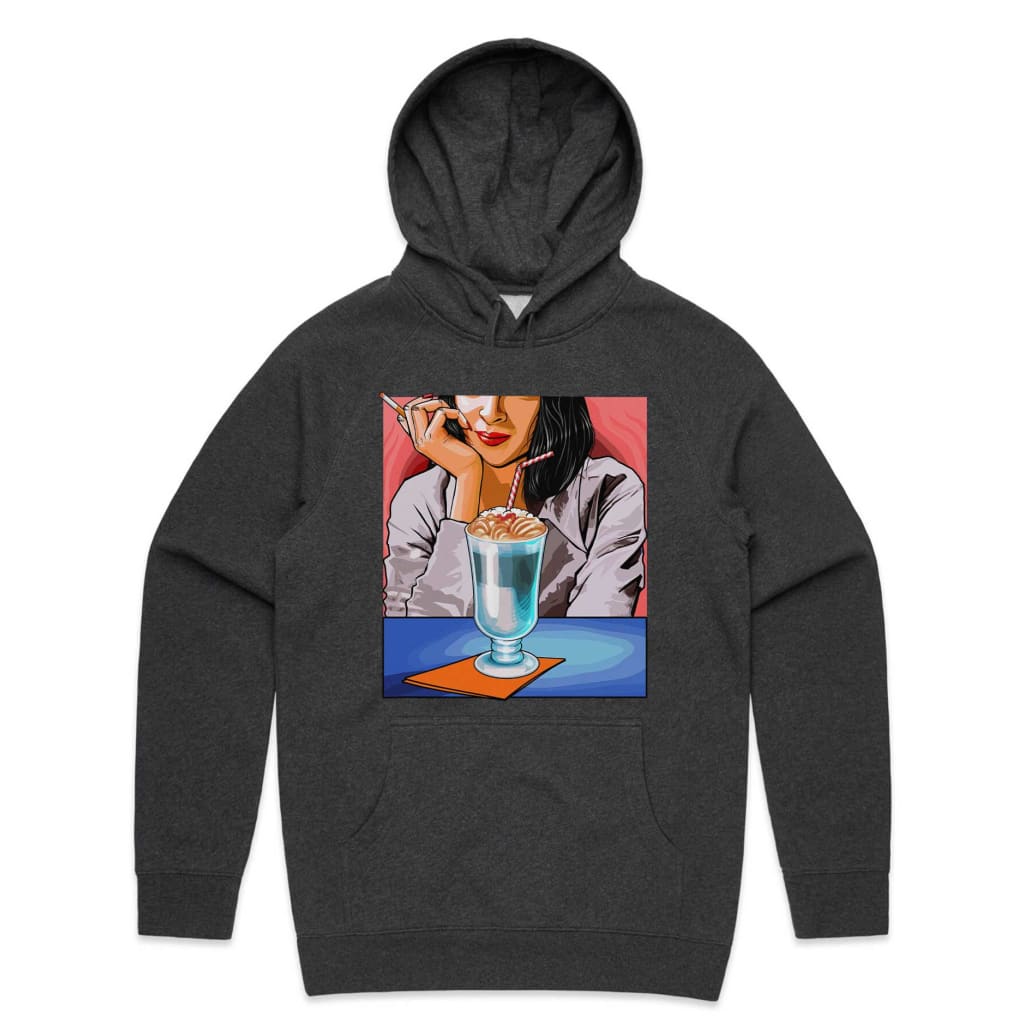 Mia Sweatshirt