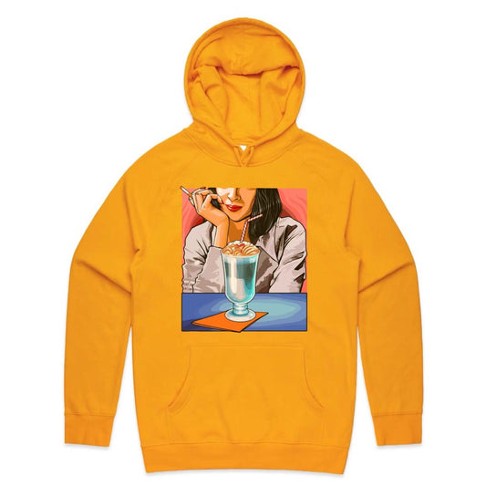 Mia Sweatshirt