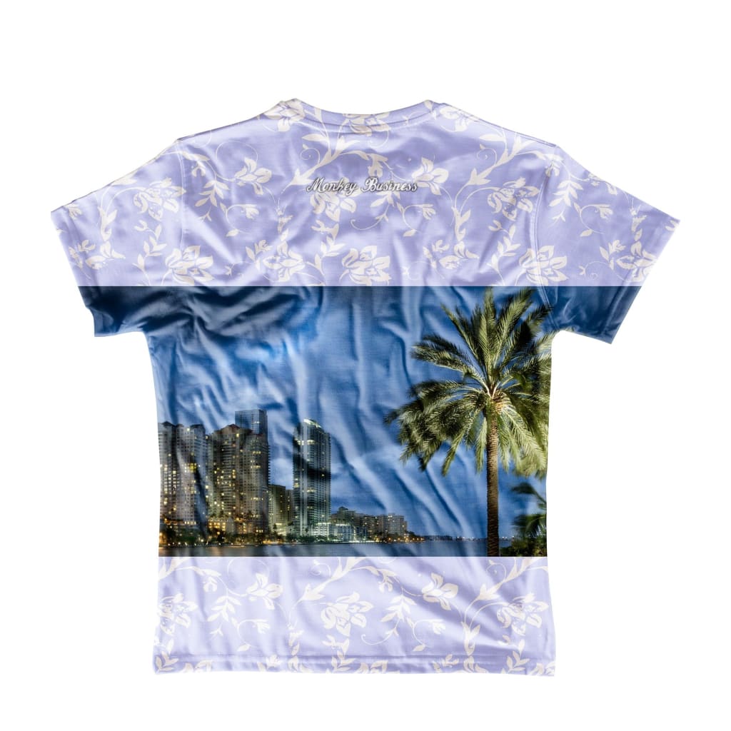 Miami T-shirt