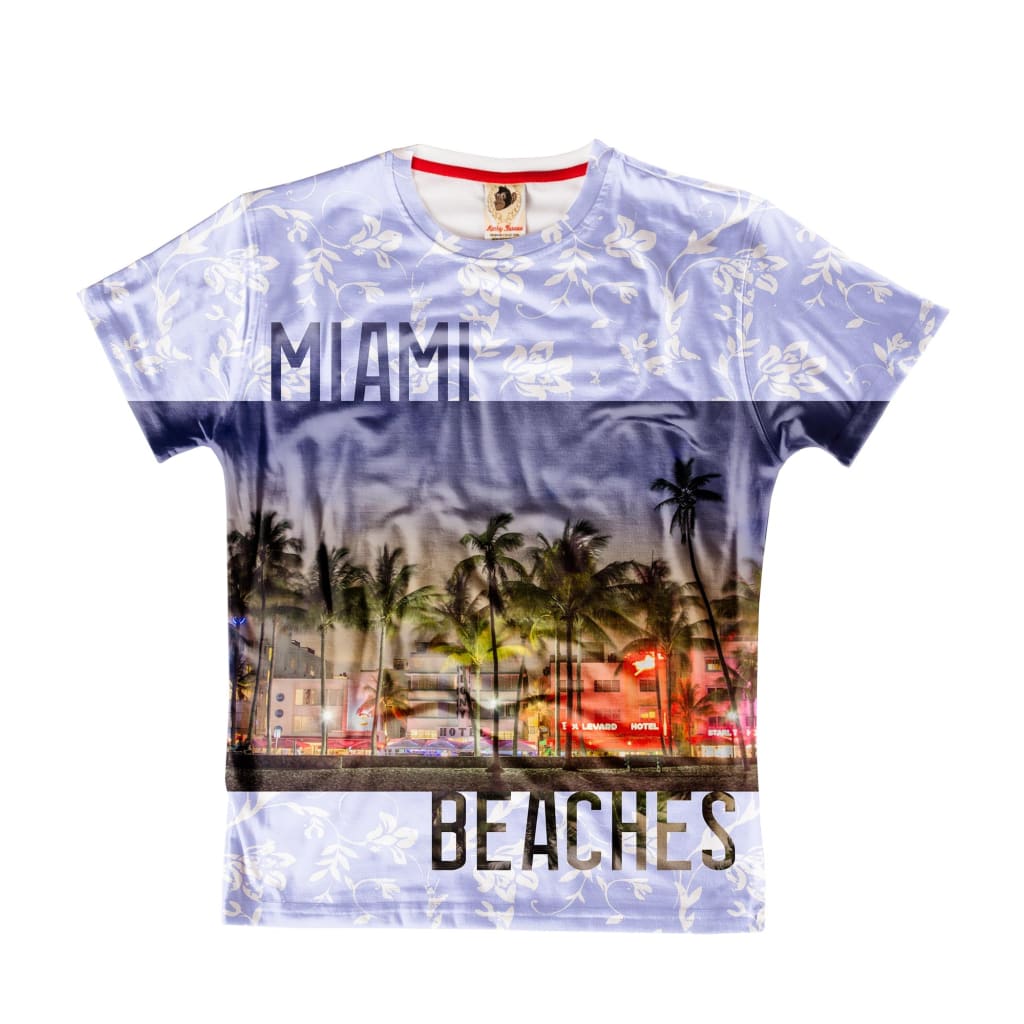 Miami T-shirt