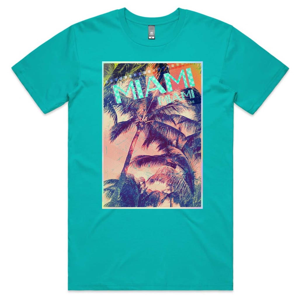 Miami T-shirt