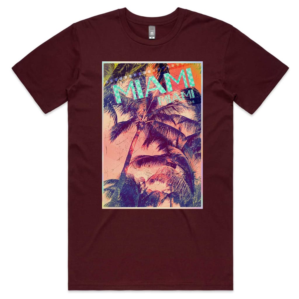 Miami T-shirt