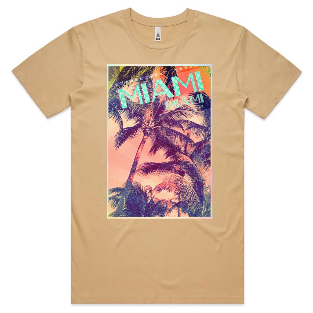 Miami T-shirt