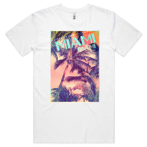 Miami T-shirt