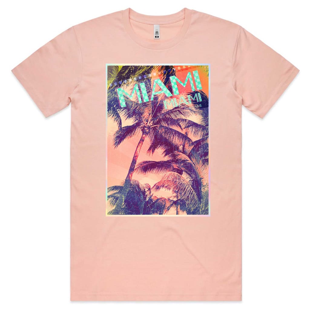 Miami T-shirt