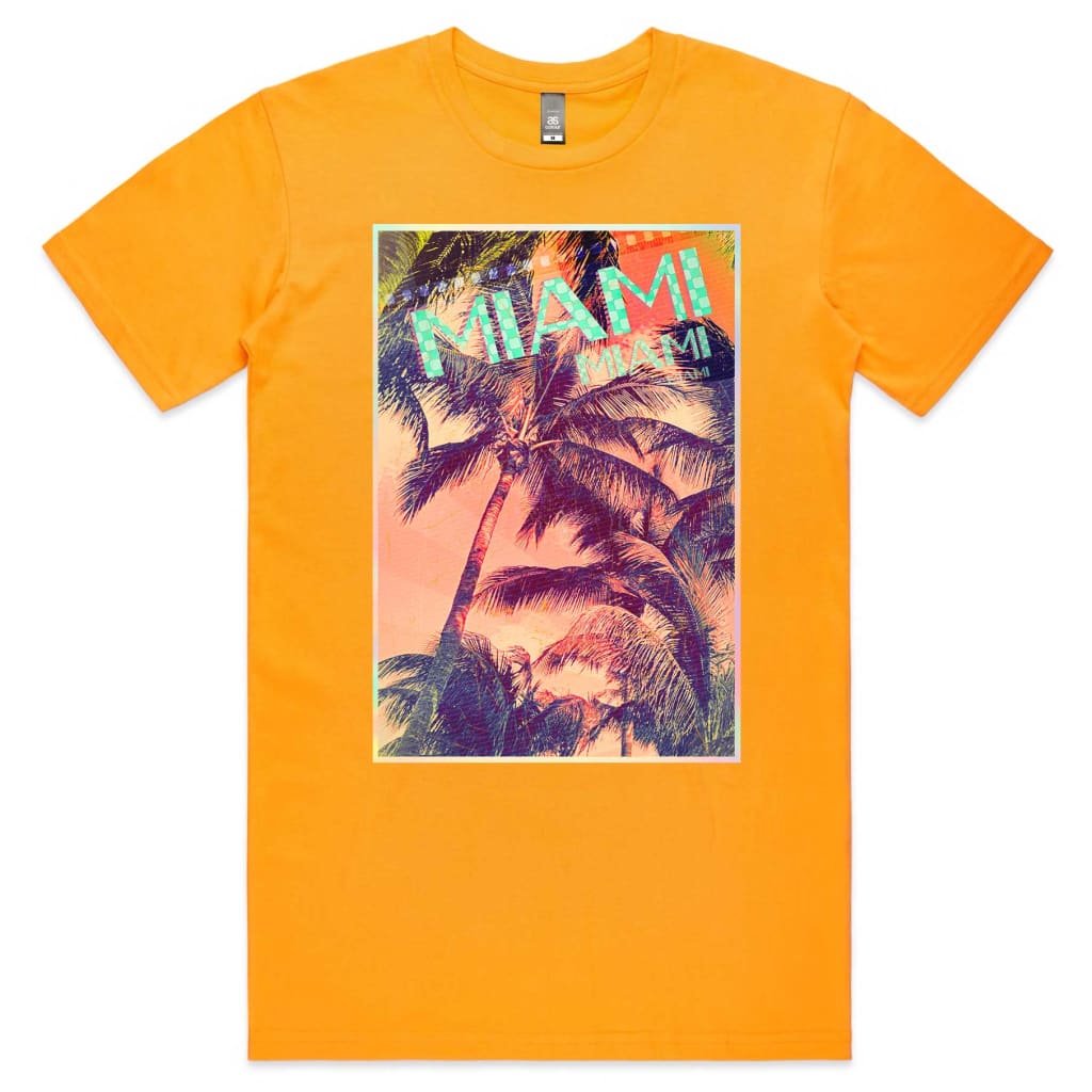 Miami T-shirt