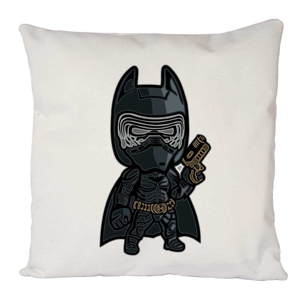 Mini Bat Cushion Cover