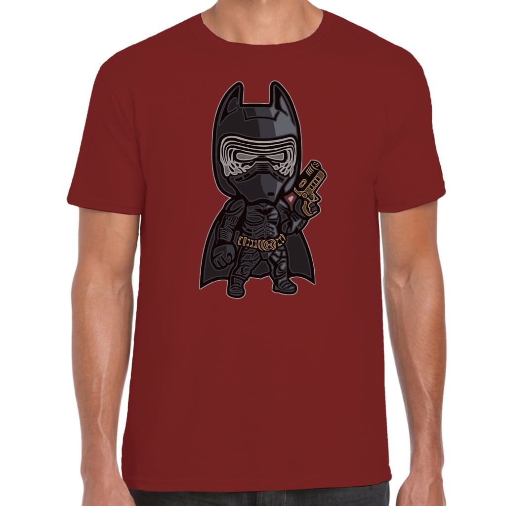 Mini Bat T-shirt