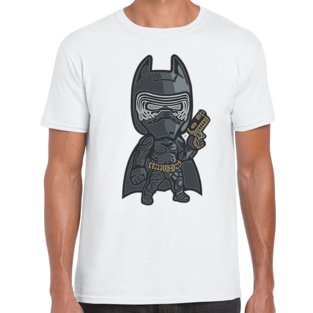 Mini Bat T-shirt