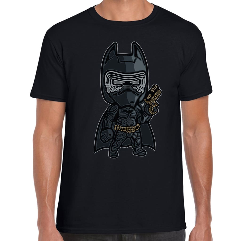 Mini Bat T-shirt