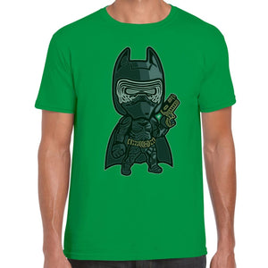 Mini Bat T-shirt