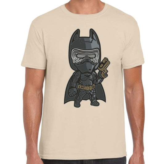 Mini Bat T-shirt